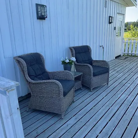 Apartman I Aurskog-holand