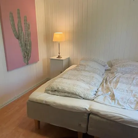 Apartmán I Aurskog-holand Hemnes