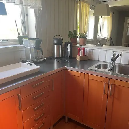 I Aurskog-holand Hemnes