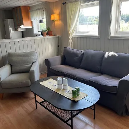 Apartmán I Aurskog-holand *